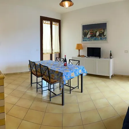 Casa Sandra Apartment Favignana