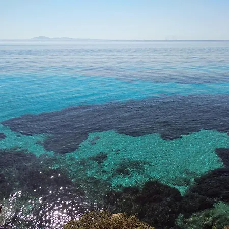 Casa Sandra * Favignana