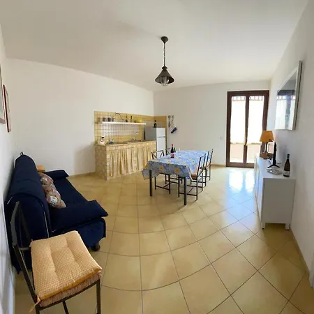 Daire Casa Sandra Favignana