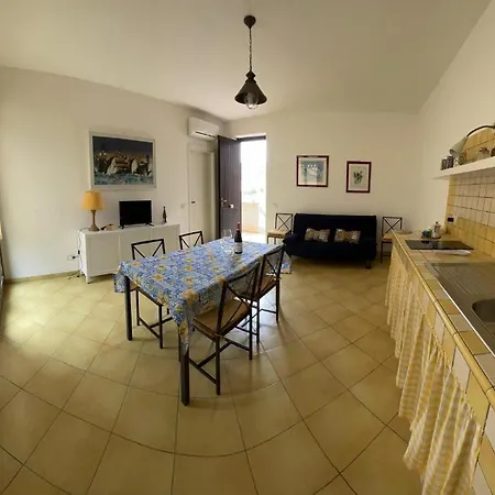 Casa Sandra *