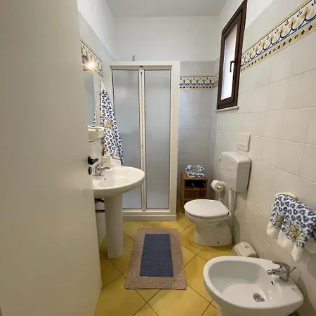Casa Sandra