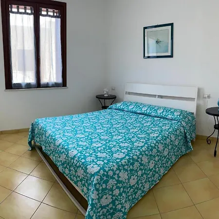 Casa Sandra Apartment