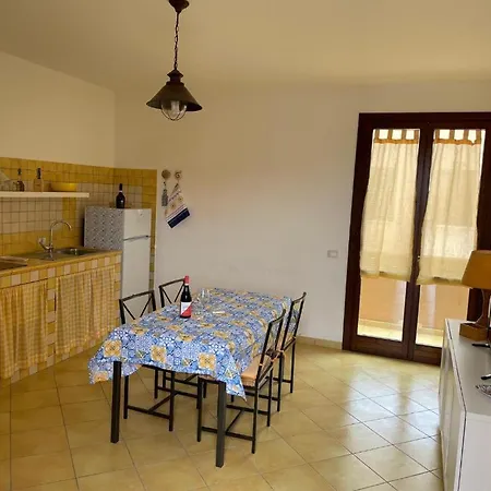 Casa Sandra *