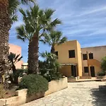 Casa Sandra * Favignana