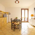 Casa Sandra Apartment *
