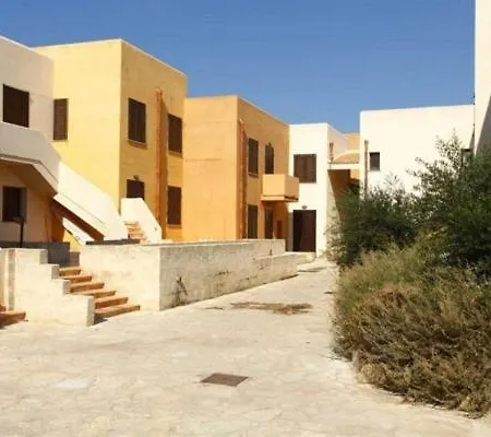 아파트 Casa Sandra