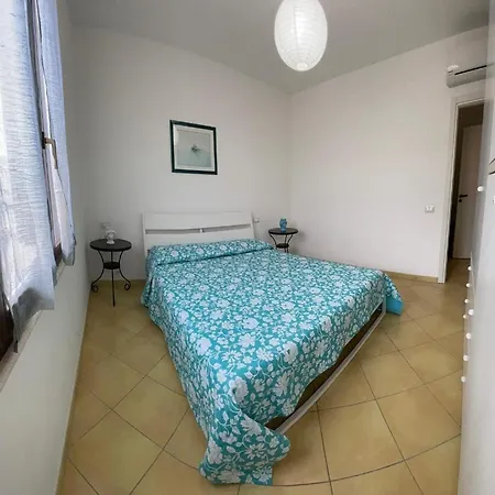 Apartamento Casa Sandra *