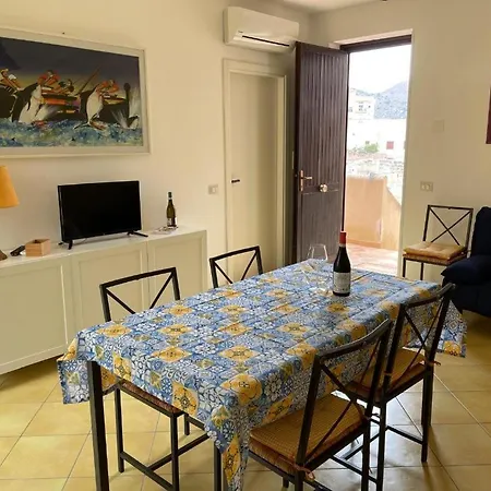 Casa Sandra Favignana