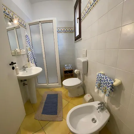 Apartamento Casa Sandra