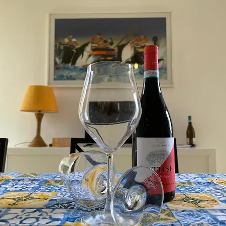 Casa Sandra Appartamento *