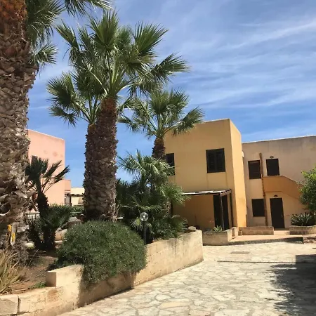Casa Sandra * 파뷔냐나도