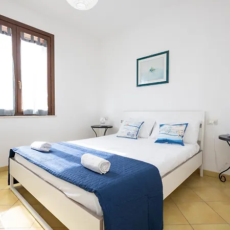 Casa Sandra *