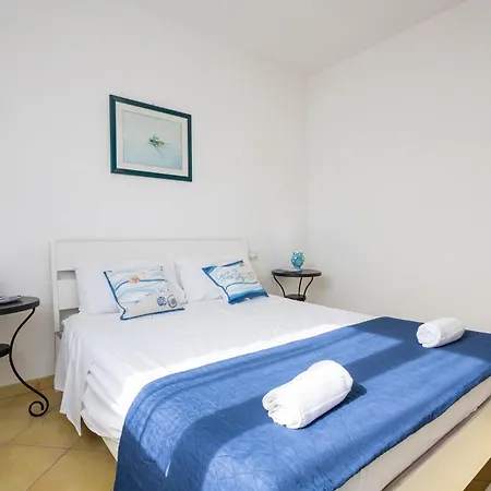 Apartment Casa Sandra