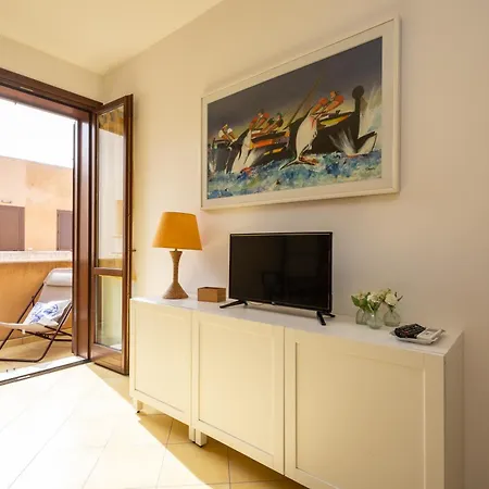 Apartment Casa Sandra *