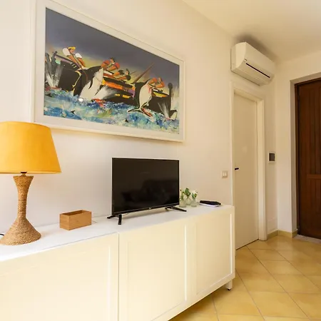 Casa Sandra Apartment Favignana