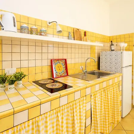 Casa Sandra