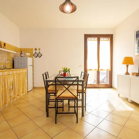 Casa Sandra 아파트 *